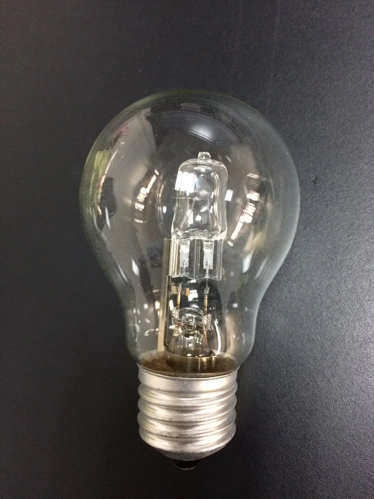 70W A55 Edison Screw E27 Base Replacement 100W Halogen Bulbs