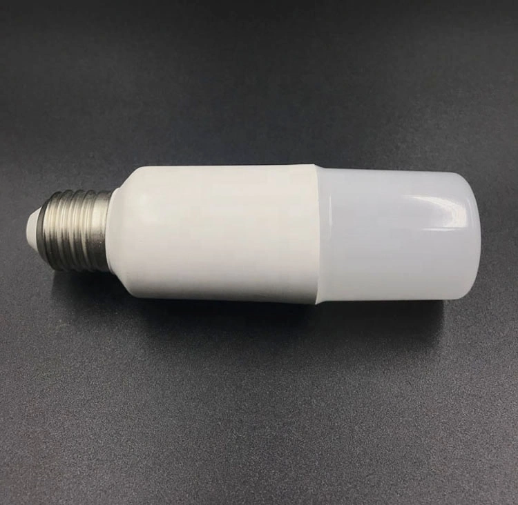 LED Light Bulb Stick 9watt 12watt 15watt B22 E27 LED Bulb Flat Head T Shape LED Bulb