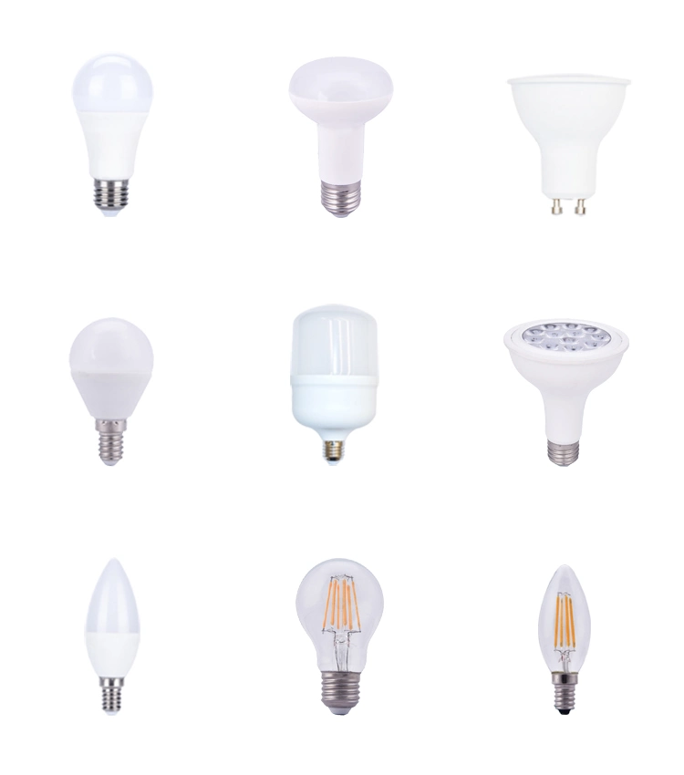 85-265V 20W LED Bulb Energy Saving LED Bulb