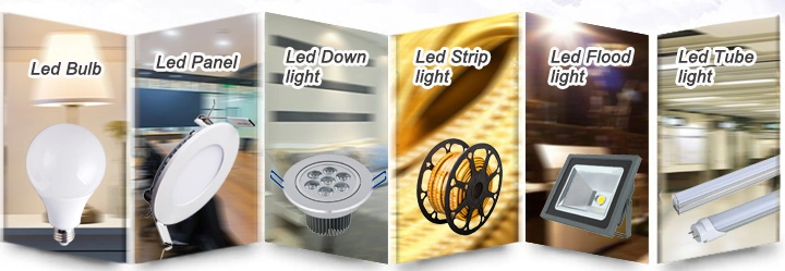 LED Lighting Warm White 12V LED Light Trending Hot Products 100W Corn LED Bulb E40 6000K