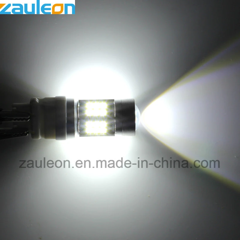 Automotive LED Light 3157 4157 Tail Brake Turn Signal Reverse Bulbs