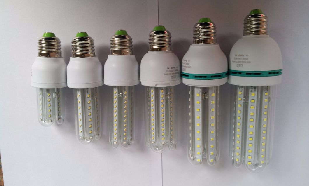 LED Corn Bulb 12W 3u LED Lamp