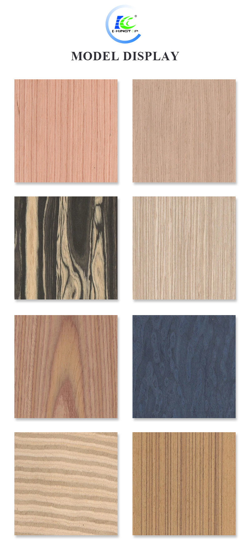 Engineered Veneer Engineered Wood Veneer