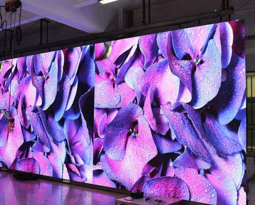P3 LED Screen Full Color Indoor LED Display for Stage