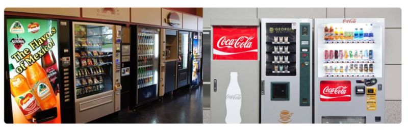 24 Inch 1602 RGB LCD Wall Mounted Digital Ad Display for Retail Shops