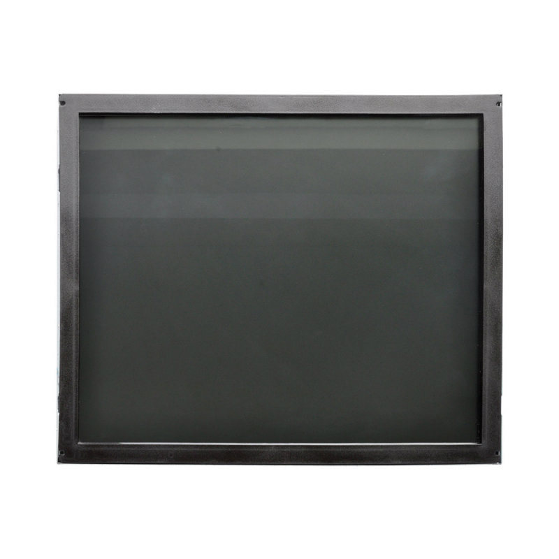 China LCD Touch Screen Monitor Manufacturer 19'' IR Waterproof LCD Touch Screen Monitor