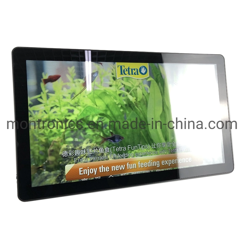 Cheap 17.3 Inch Android Tablet Laptop Touch Screen Android 6.0 Industrial Tablet PC