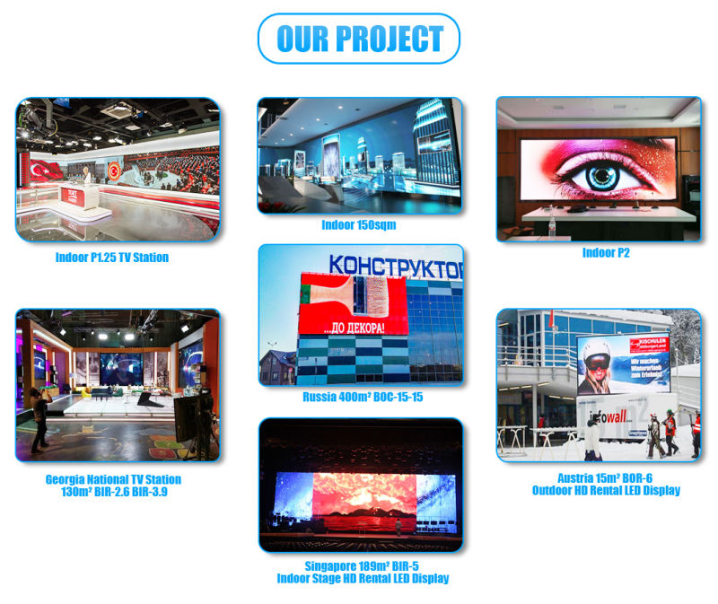 Transparent LED Display for Window Advertising Transparent LED Screen Display