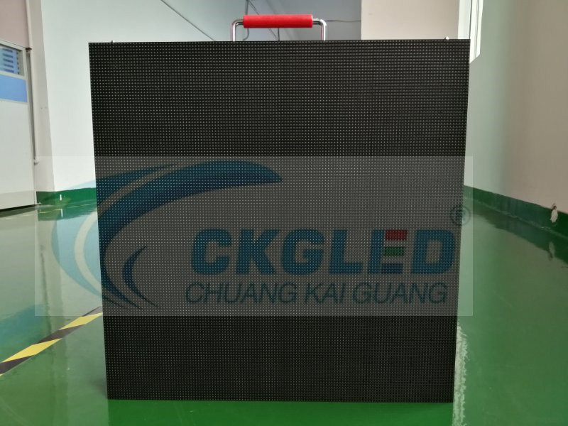 Indoor/Outdoor Full Color P3.91/P4.81 LED Board Panel/ LED Display Screen/Outdoor LED Display