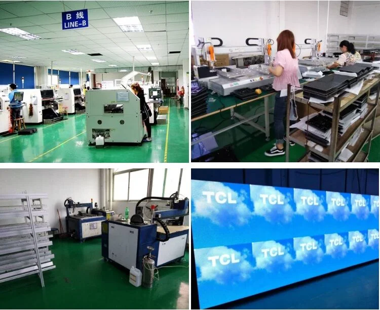 LED Screen Panel Wall P5 P6 Outdoor Rental LED Display Sign