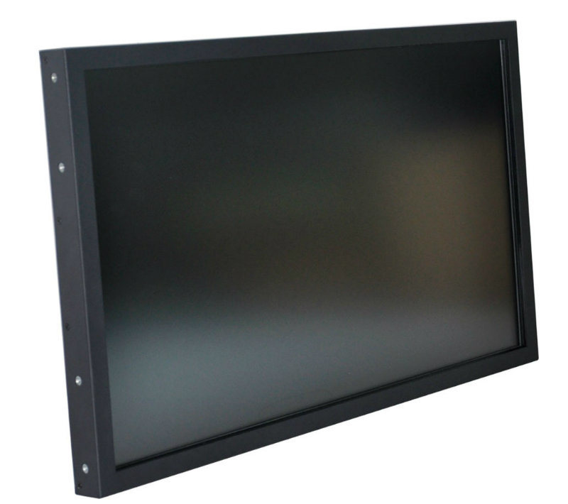 Multitouch IR Touchscreen 27'' Touchscreen Monitors HD 1080P for Games