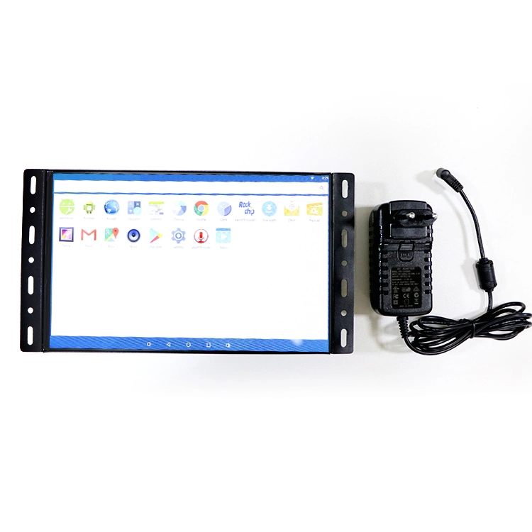 10.1'' Open Frame Monitor Embedded Industrial Tablet PC