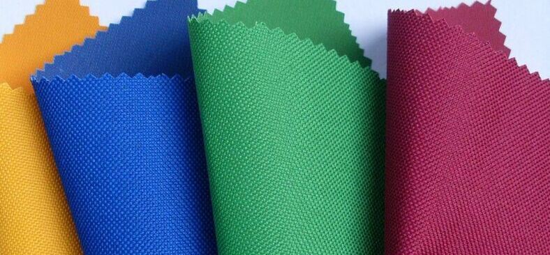 Low Cost 500d*300d PVC Coated Fabric for Outdoor Products