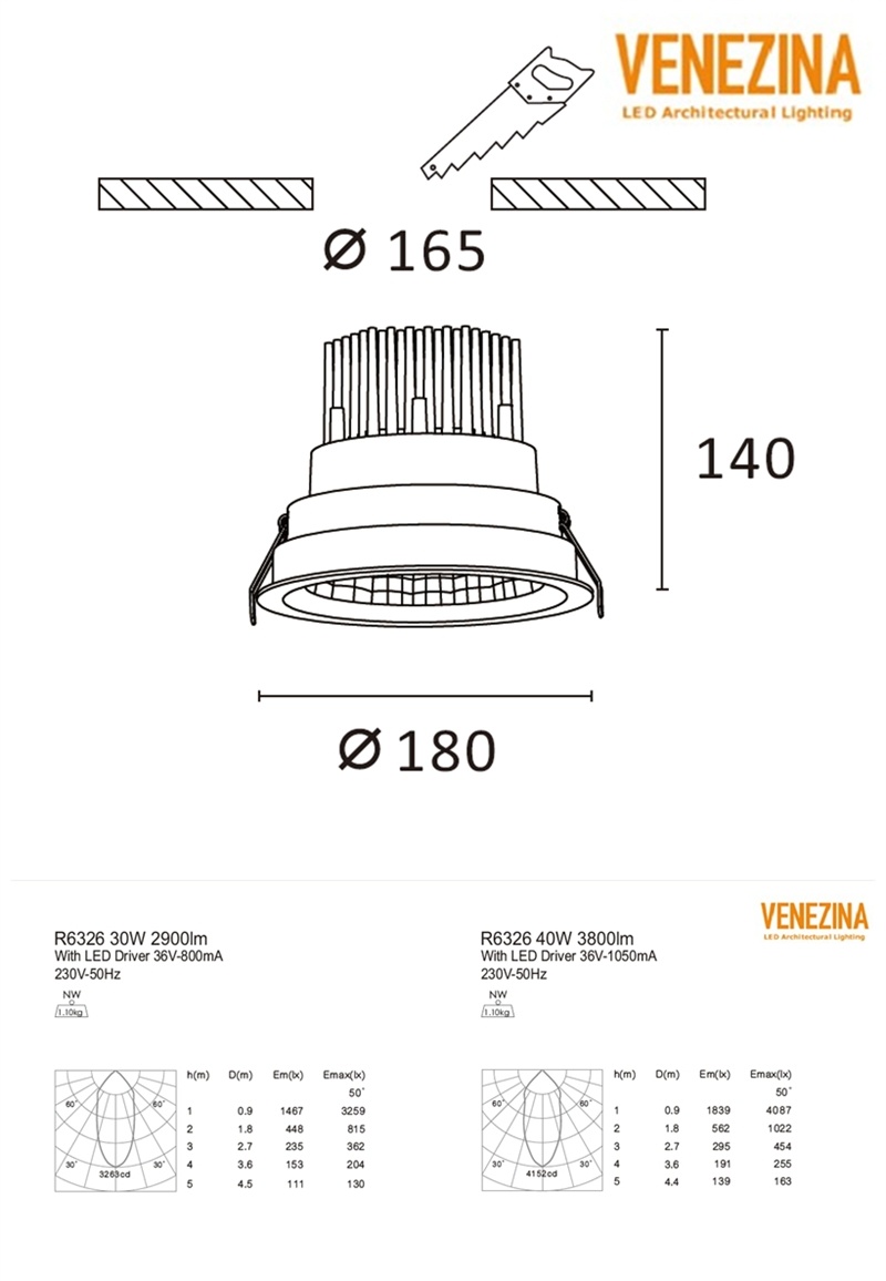 LED Downlight LED Ceiling Light LED Spot Light LED Light LED Down Light