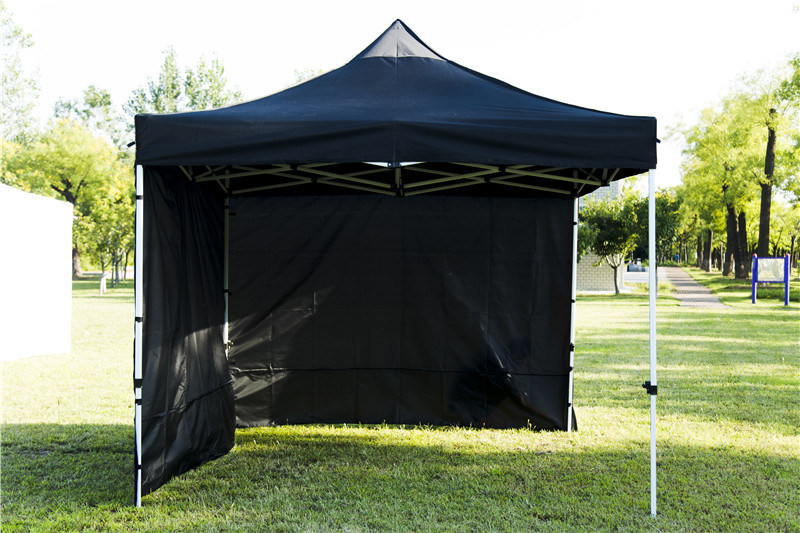 Outdoor Commercial Exhibit Booth Portable Event Tent