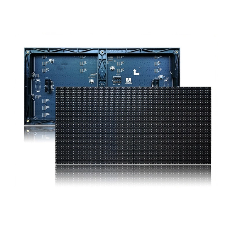 Indoor Usage and 5mm Pixels LED Display Module LED Video Wall LED Sign Board LED Screen