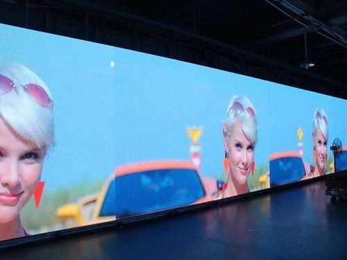 Indoor/Outdoor Full Color Advertising LED Display (LED sign)