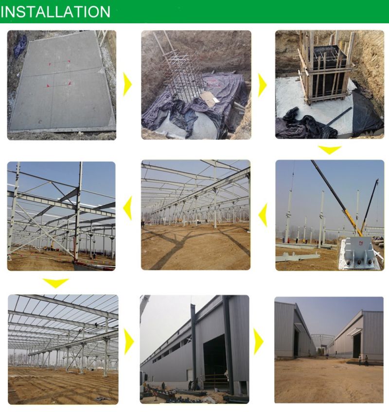 Light Type Steel Structure Stand/Grandstand
