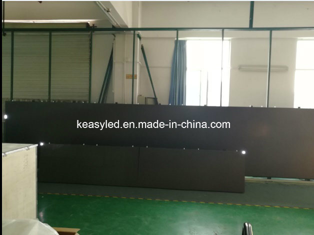 P10 P16 Water Proof Fixed Advertising Outdoor LED Screen (DIP346)