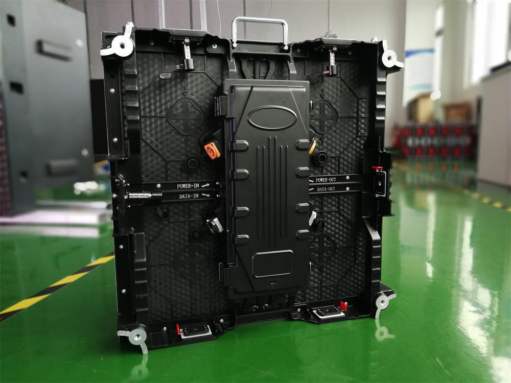 Full Color P6.66mm Outdoor LED Display/LED Module/LED Display Screen for Events/DJ/Stage