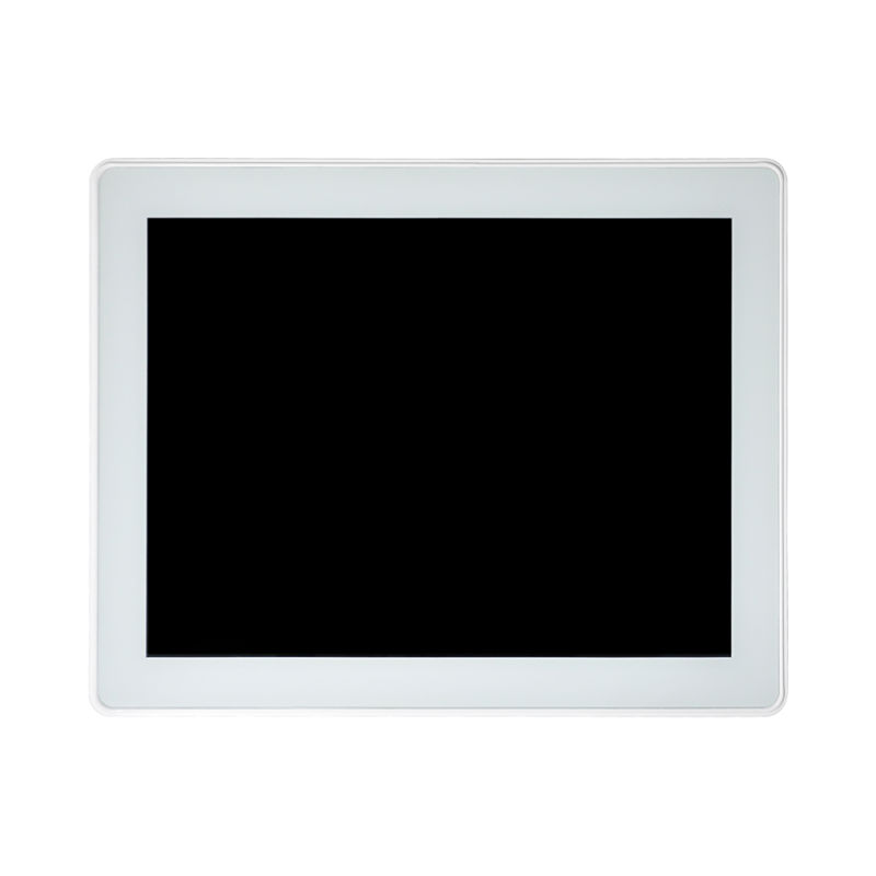 Made in China Wholesale 15" P-Cap Vesa Mount Touch Screen LCD Display Panel / Kiosks Touch Screen Monitor