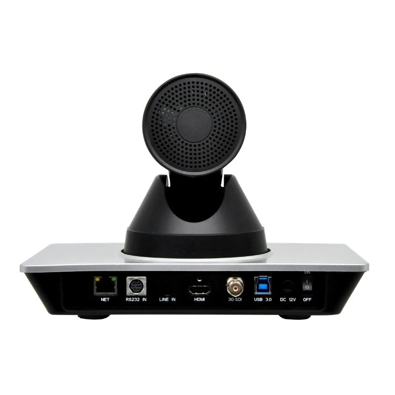 2021 Hot Item 4K PTZ Conference Camera for Video Conferencing & Broadcasting PTZ