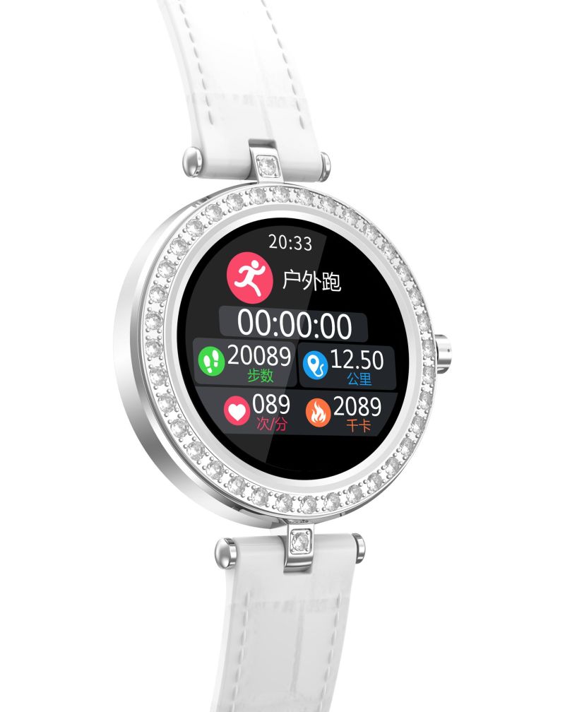 Smart Watch Healthcare Smart Watch Ladies Smart Watch