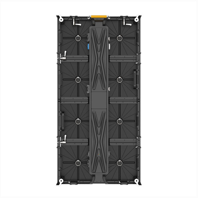 Mobile LED Display Screen/Indoor LED Video Wall for Concert