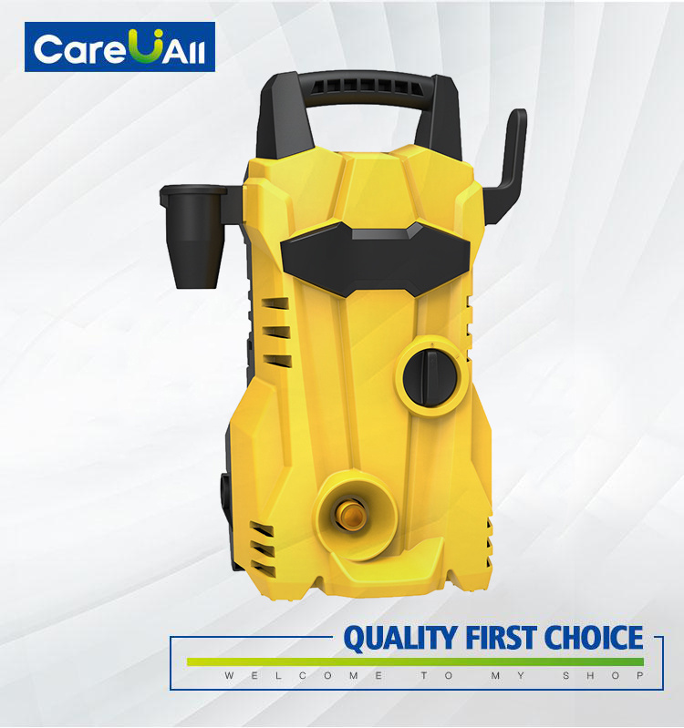 High Pressure Washer Portable Cleaning Car Portable Unit