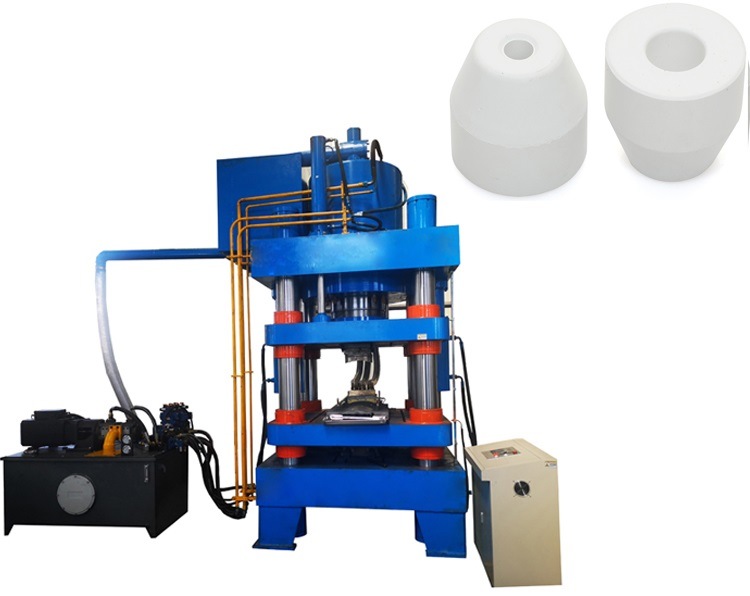 Tablet Press for Industrial Electronic & Electric Ceramic Parts