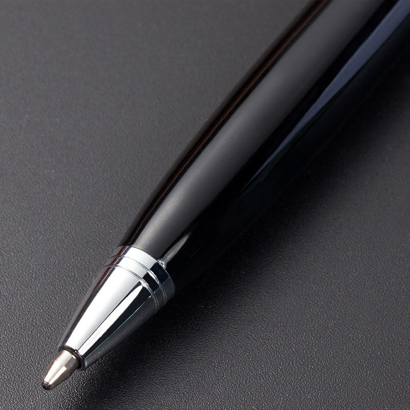 Hooked Business Signature Ballpoint Pen Gel Pen/714