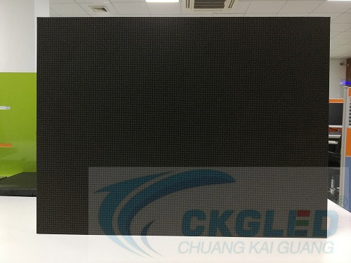 HD P1.56 Full Color LED Panel Display Screen LED Video Wall for Advertising