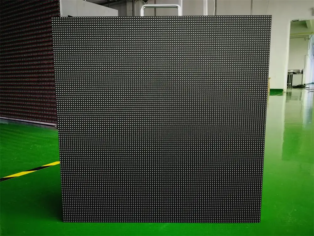P4.81mm Outdoor Rental LED Screen/LED Display/LED Display Screen for Stage Performance /Show/Events