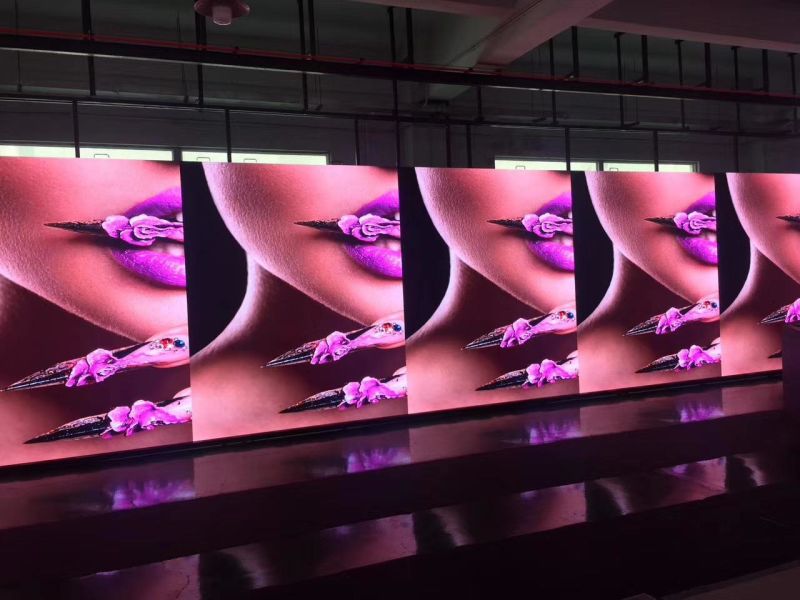 Full Color High Qualityp2.5, P3mm LED Display Screen /LED Display Panel/ Indoor LED Screen