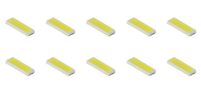LED Modules Surface Mount LED Lamps SMD7020 Series LED Chip
