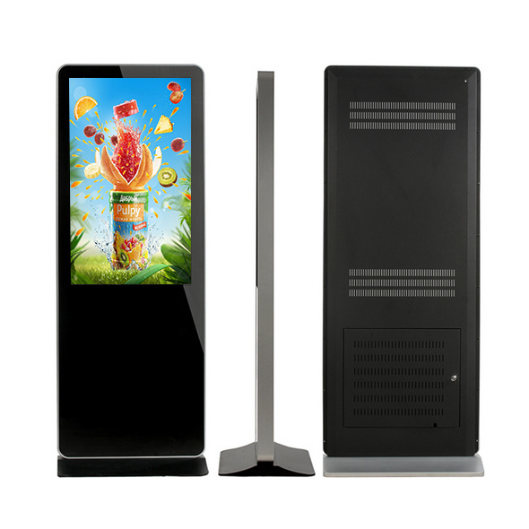 Standalone Windows I3 I5 I7 Digital Marketing Signage LCD Display