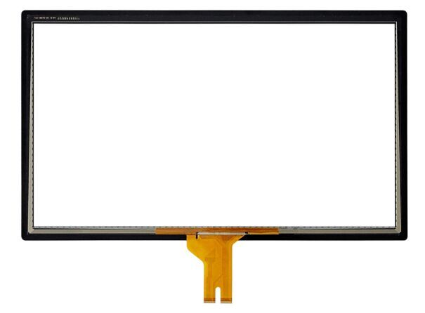 Pcap 21.5 Inch Capacitive Touch Screen for Touch Screen Monitors