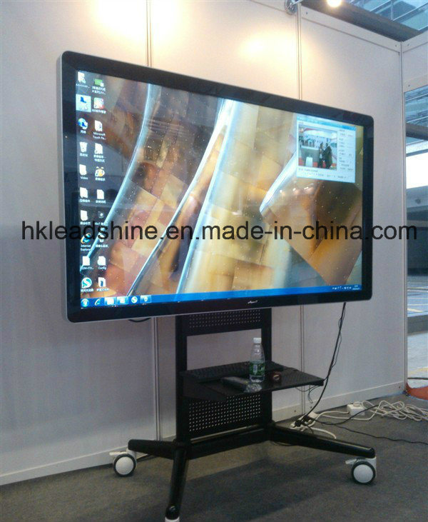 55'' Touch Android Advertising Player Digital Signage Display