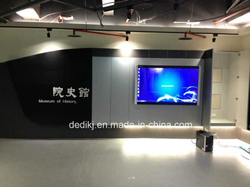 55'' HD Seamless Video Wall Digital LCD Splicing Video Wall