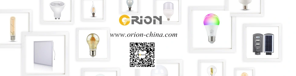 Orion Lighting LED Flat Panel Lamp 40W 48W Ceiling Dimmable LED Panel Light Square LED Panel