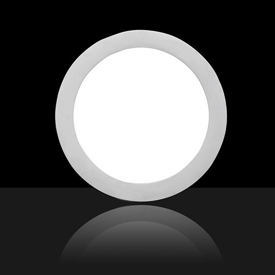 Ultra-Thin Round LED Panel Recessed Downlight/LED Panel Light/LED Panel