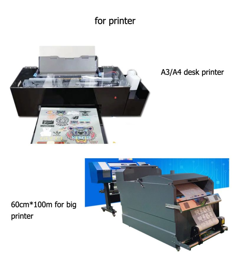 Digital Printing Jet White Cmky Ink Types Formulations Pigment Dtf Ink for Digital Textile Printing