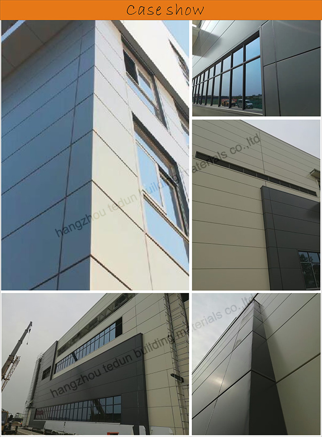 Exporting High Quality Sandwich Panels