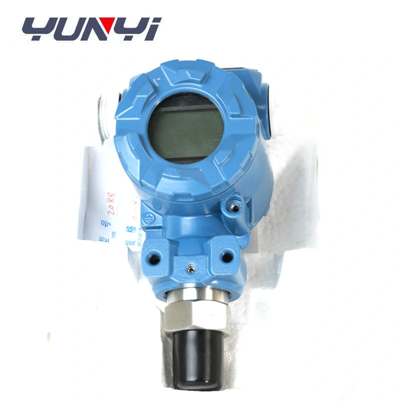 Digital Pressure Transducer in Low Cost Digital Pressure Transducer