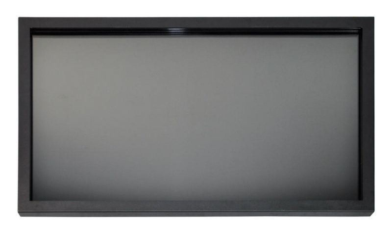 Multi Touchscreen Monitor Full HD 43'' Display for Multimedia Kiosk