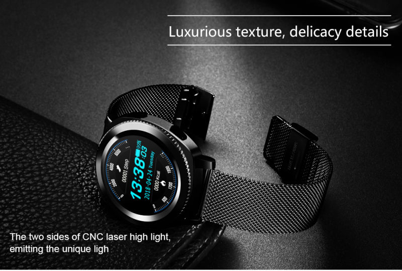 Smart Watch Bluetooth Call Smart Bracelet Heart Rate Smart Watch Pedometer Sleep Monitor Mobile Phone Control Bluetooth Waterproof Watch