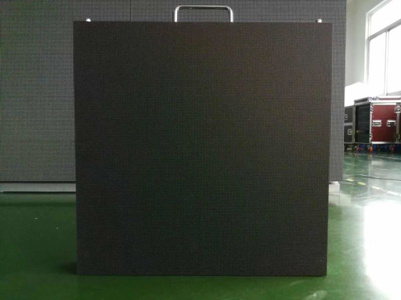 Ckgled P1.875 Indoor Full Color Video Display Screen for Event or Advertising