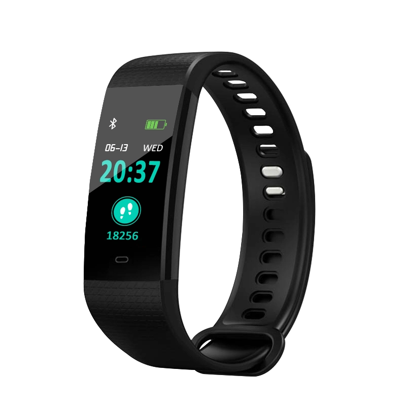 Y5 Smart Watch Fitness Tracker Smart Bracelet Waterproof Smart Wristband Smart Watch