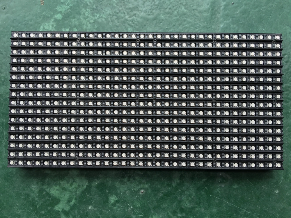Full Color Indoor TV Panel P3/P4/P5/P6 LED Video Wall Module