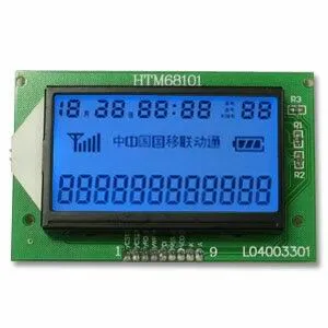 LCD Module for 16*2 Standard LCD Module